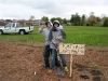 Planting Day 2008