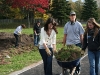 Planting Day 2008