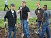 Planting Day 2008