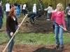 Planting Day 2008