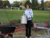 Planting Day 2008